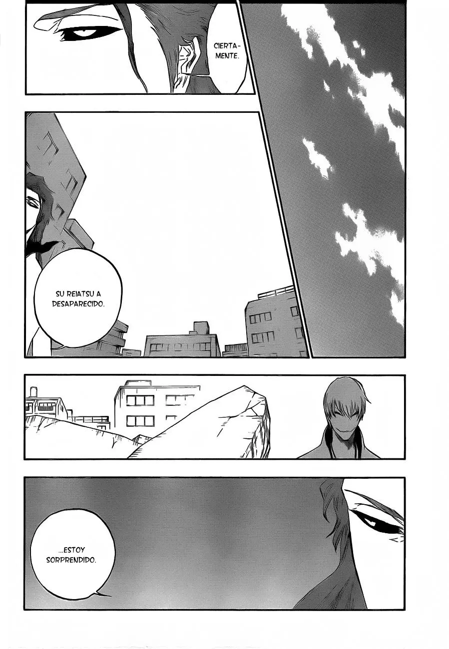 Bleach (2001) - Capítulo 414 - Página 9 - LectorTMOo