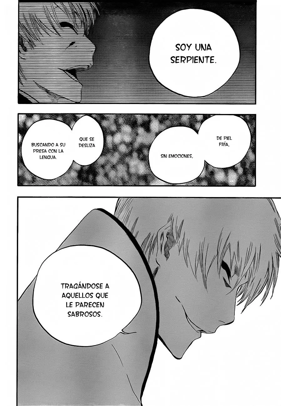 Bleach (2001) - Capítulo 414 - Página 11 - LectorTMOo