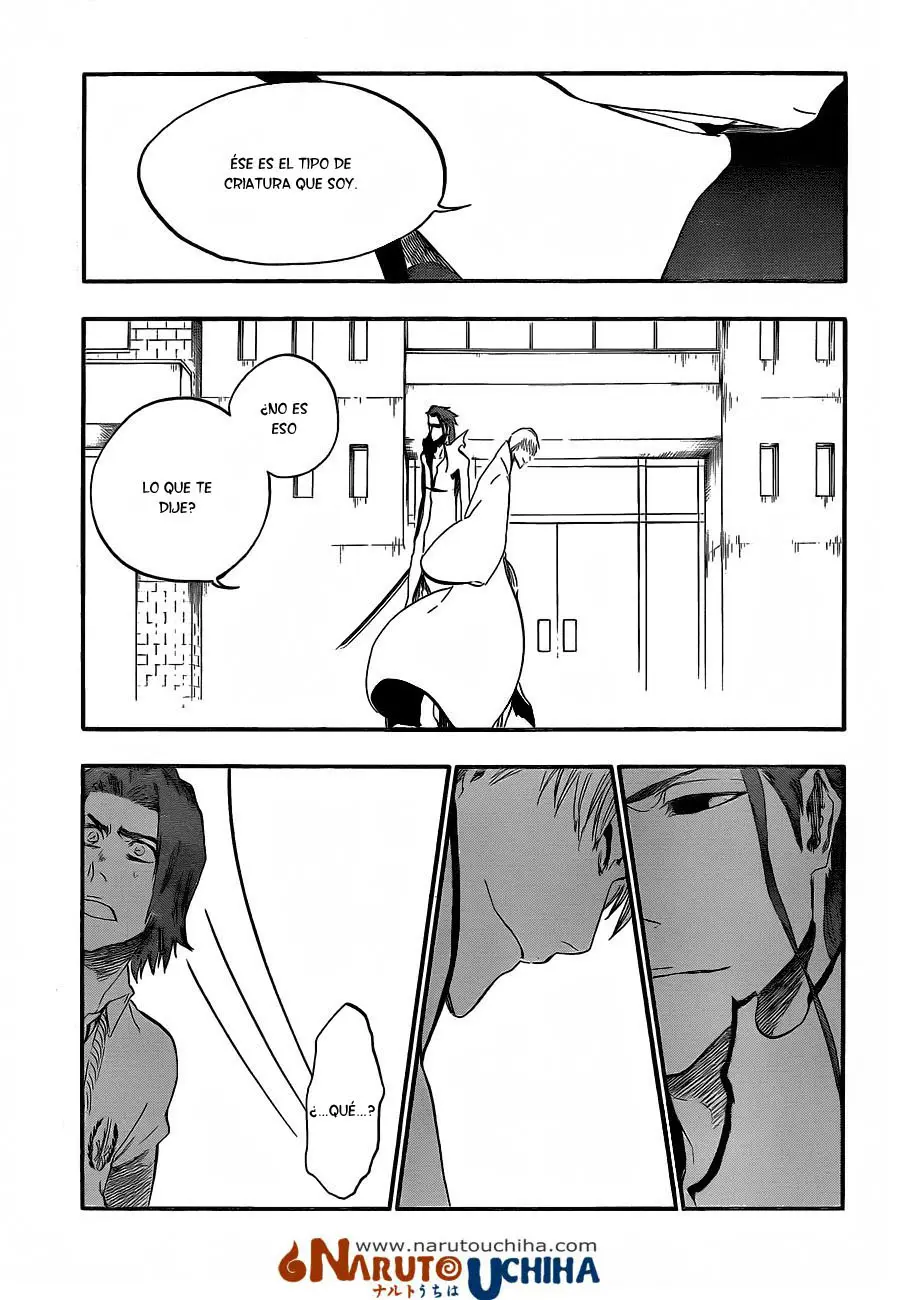 Bleach (2001) - Capítulo 414 - Página 12 - LectorTMOo