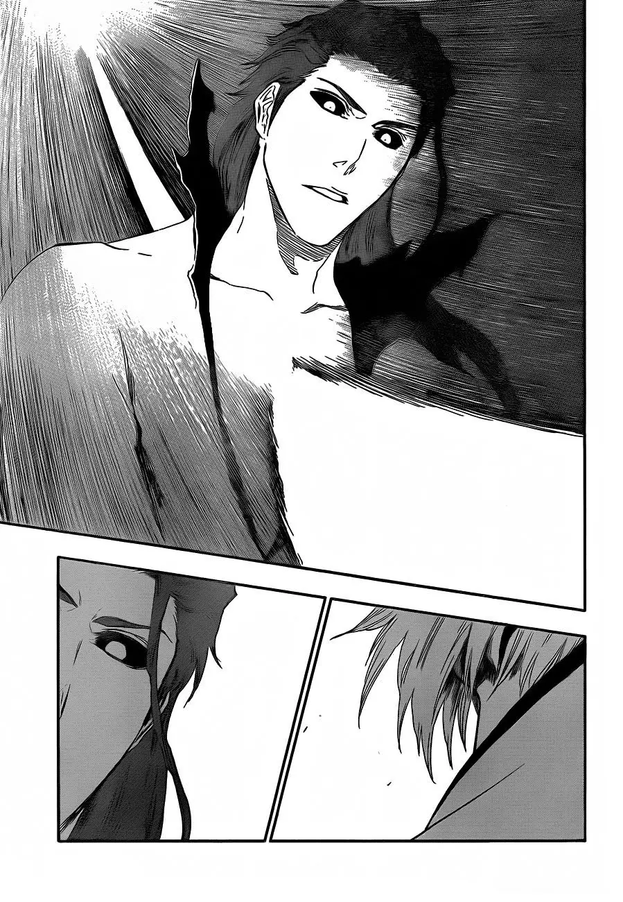 Bleach (2001) - Capítulo 414 - Página 16 - LectorTMOo