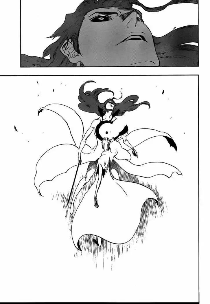Bleach (2001) - Capítulo 415 - Página 4 - LectorTMOo