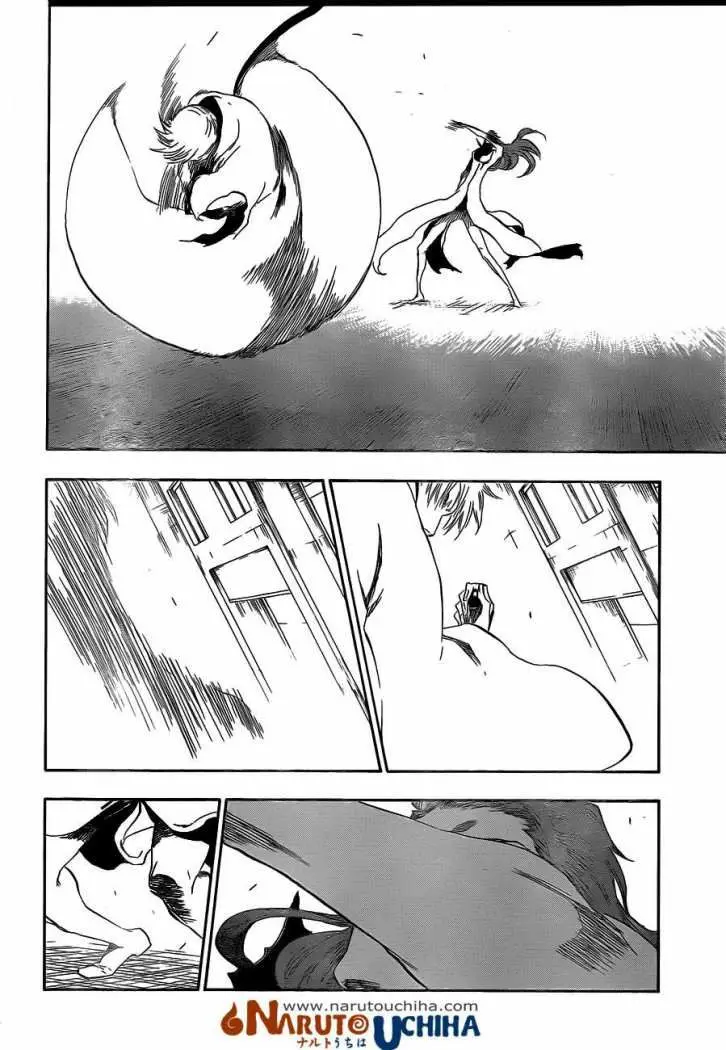 Bleach (2001) - Capítulo 415 - Página 7 - LectorTMOo