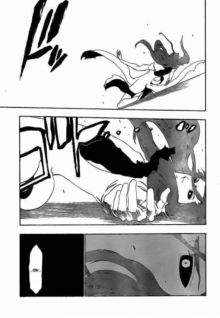 Bleach (2001) - Capítulo 415 - Página 8 - LectorTMOo