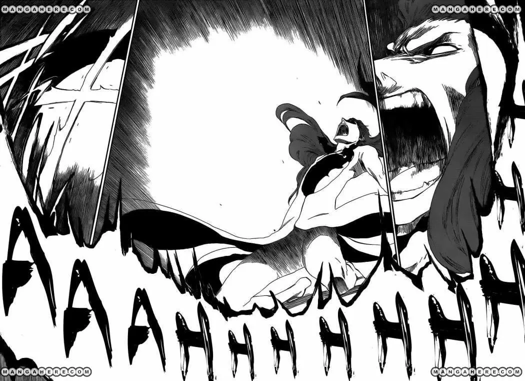 Bleach (2001) - Capítulo 415 - Página 9 - LectorTMOo
