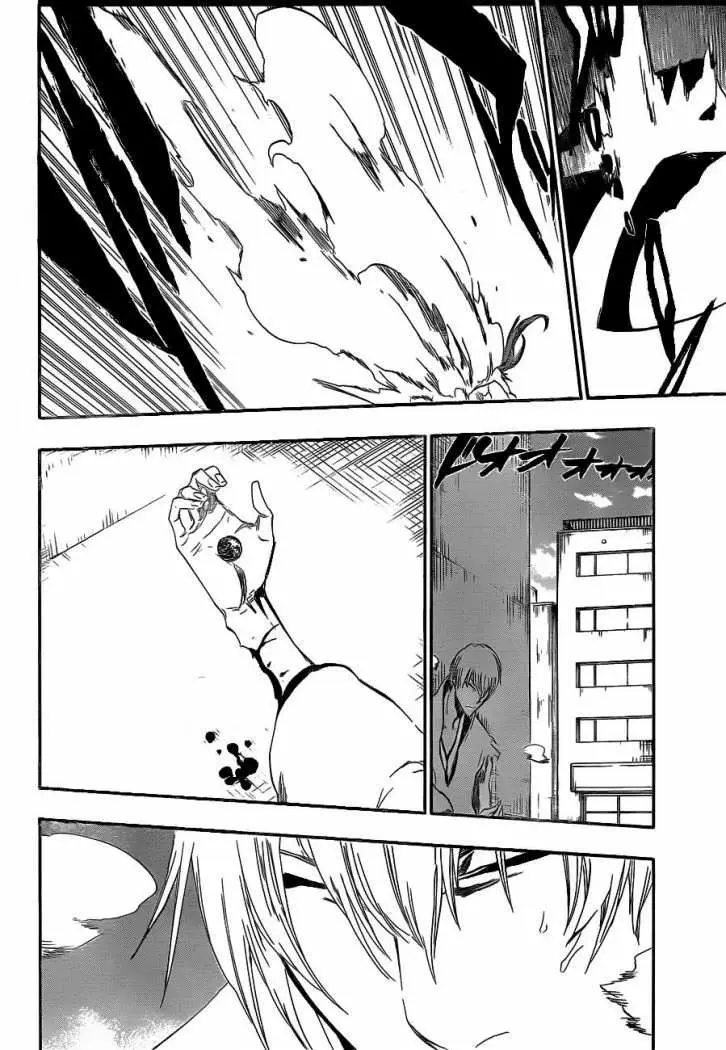 Bleach (2001) - Capítulo 415 - Página 10 - LectorTMOo