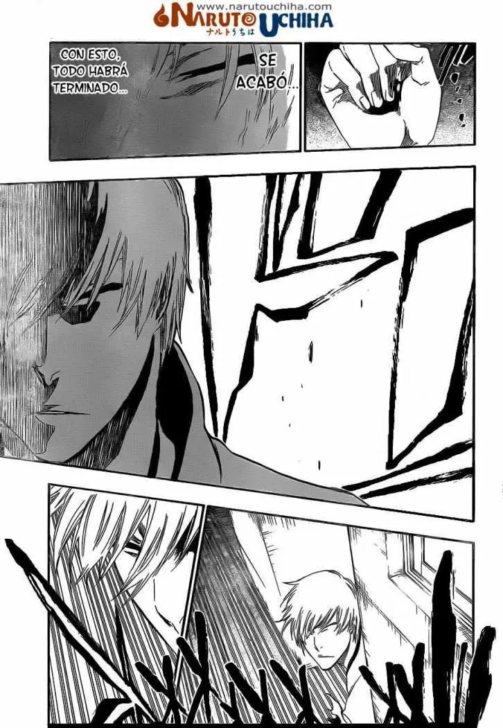 Bleach (2001) - Capítulo 415 - Página 11 - LectorTMOo