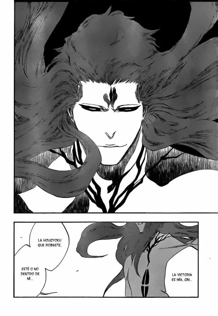 Bleach (2001) - Capítulo 415 - Página 14 - LectorTMOo