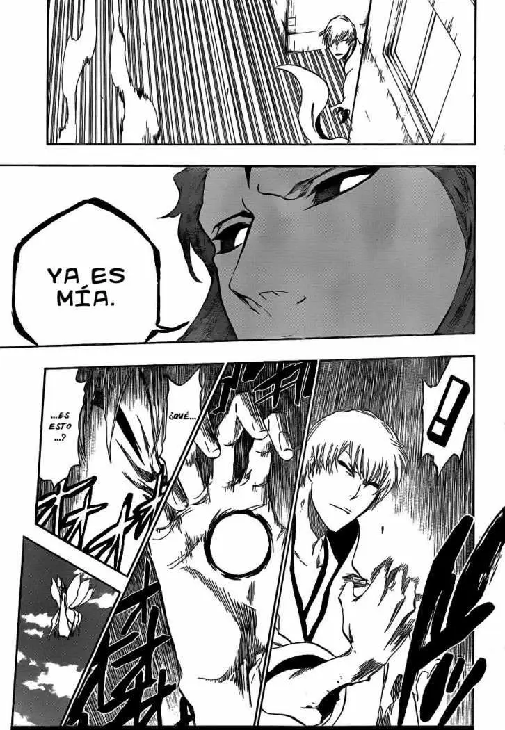 Bleach (2001) - Capítulo 415 - Página 15 - LectorTMOo