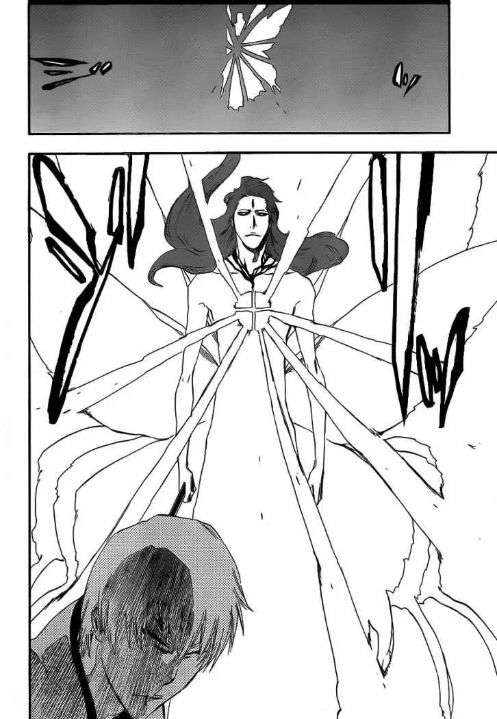 Bleach (2001) - Capítulo 415 - Página 16 - LectorTMOo
