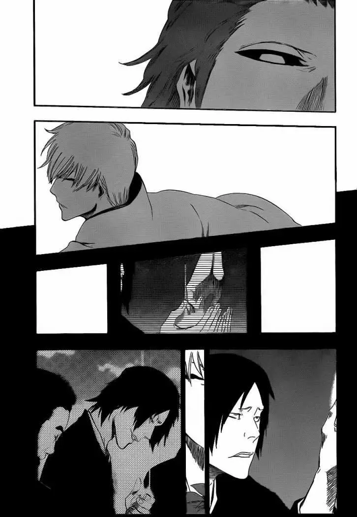Bleach (2001) - Capítulo 415 - Página 17 - LectorTMOo