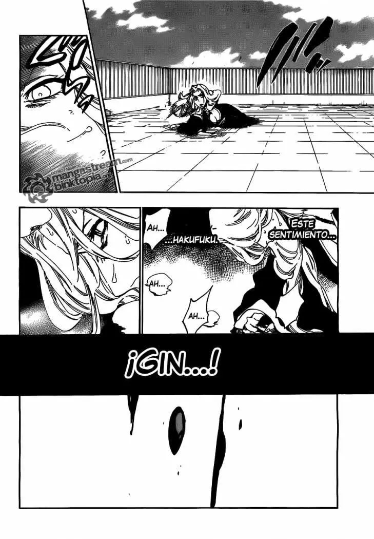 Bleach (2001) - Capítulo 416 - Página 4 - LectorTMOo