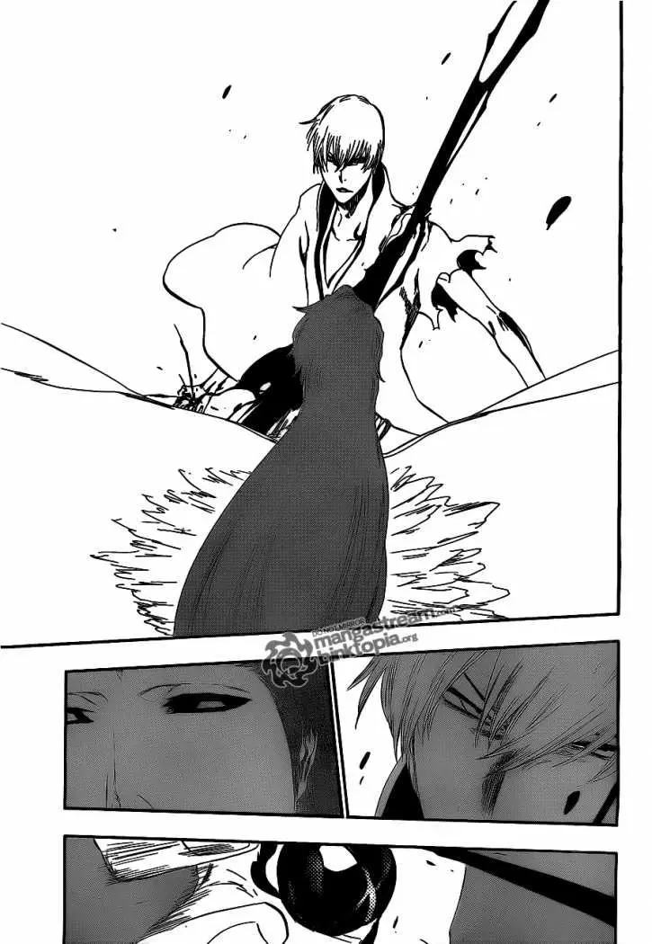 Bleach (2001) - Capítulo 416 - Página 5 - LectorTMOo