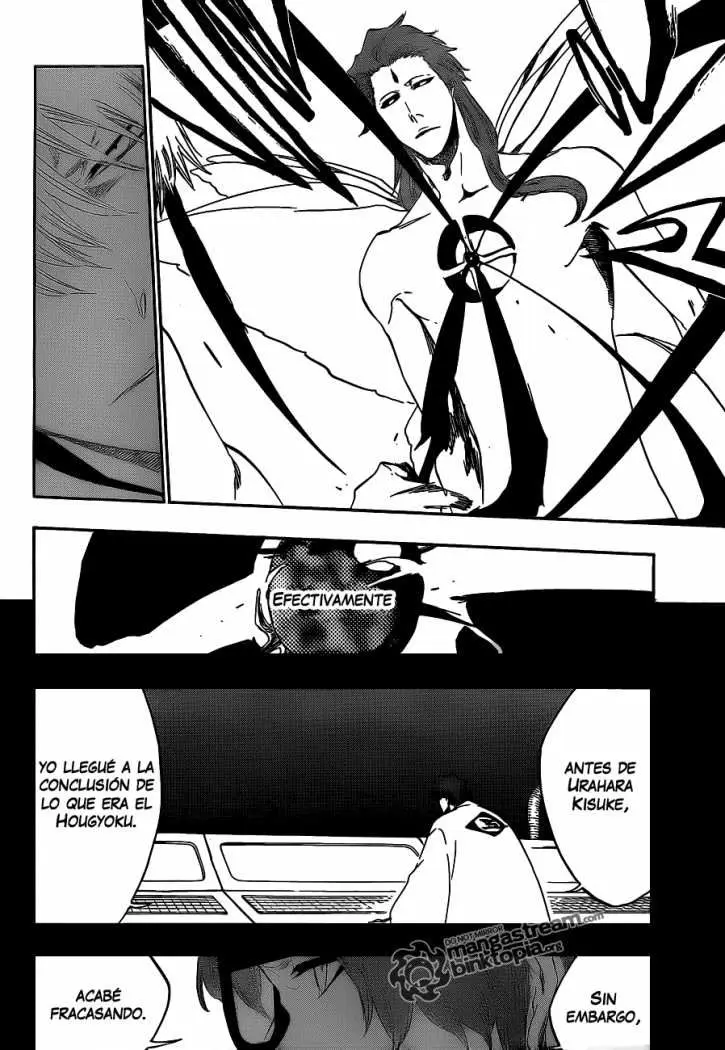 Bleach (2001) - Capítulo 416 - Página 6 - LectorTMOo