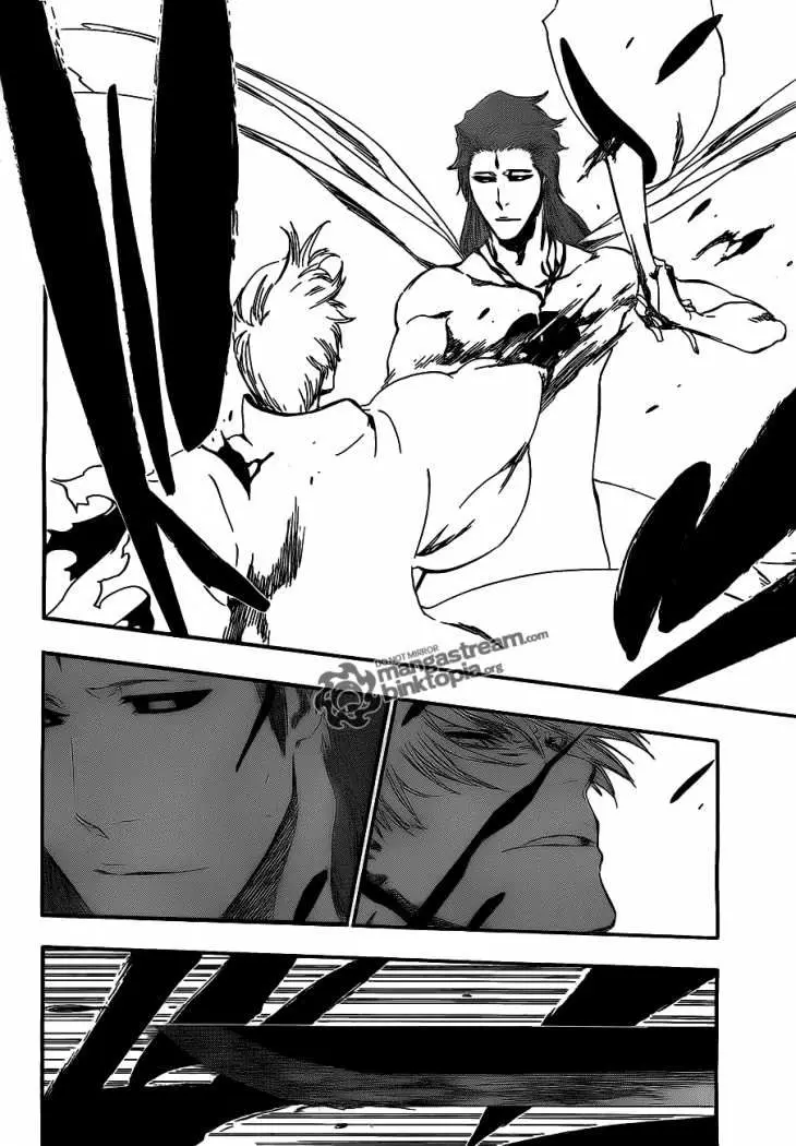 Bleach (2001) - Capítulo 416 - Página 8 - LectorTMOo