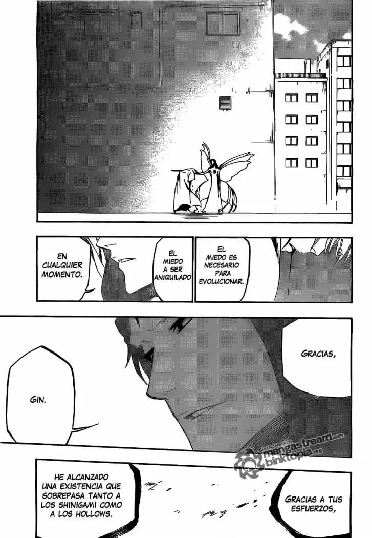 Bleach (2001) - Capítulo 416 - Página 9 - LectorTMOo