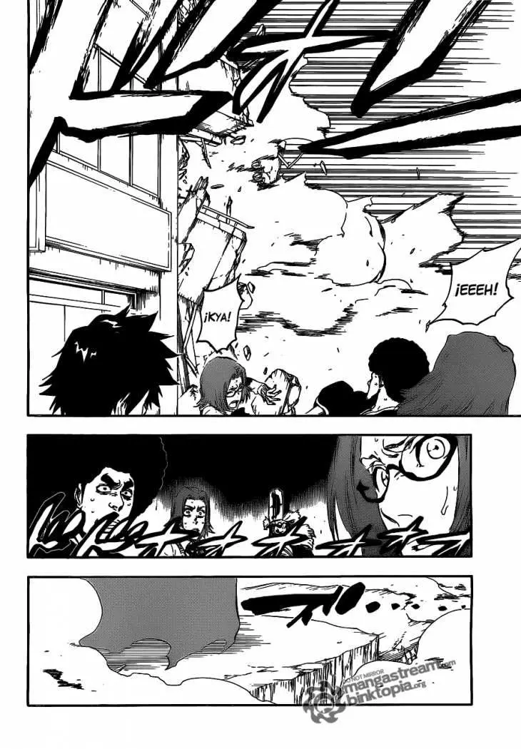 Bleach (2001) - Capítulo 416 - Página 10 - LectorTMOo