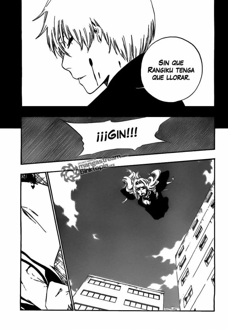 Bleach (2001) - Capítulo 416 - Página 13 - LectorTMOo