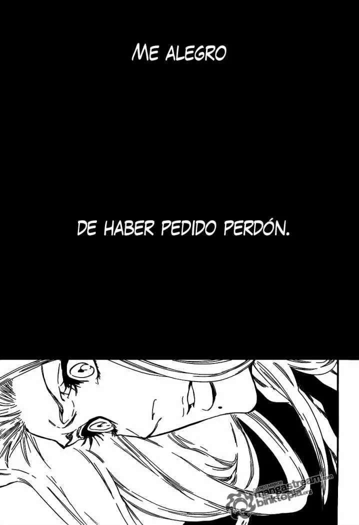 Bleach (2001) - Capítulo 416 - Página 15 - LectorTMOo