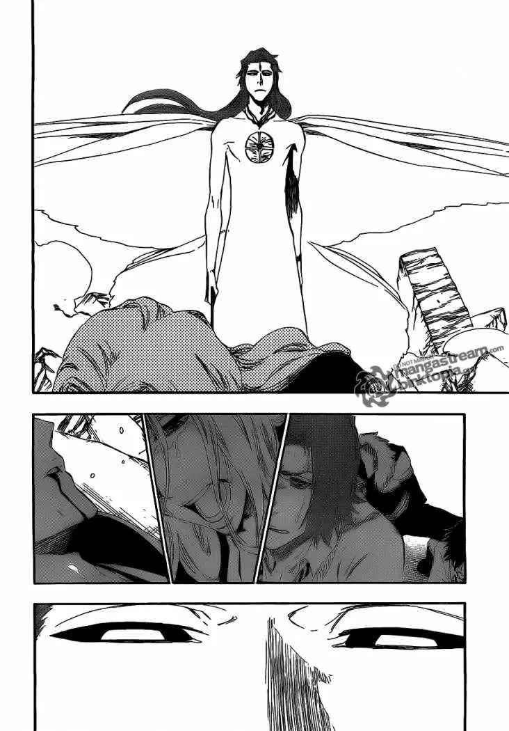 Bleach (2001) - Capítulo 416 - Página 16 - LectorTMOo
