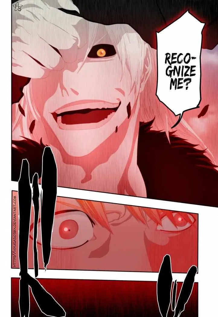 Bleach (2001) - Capítulo 416 - Página 19 - LectorTMOo