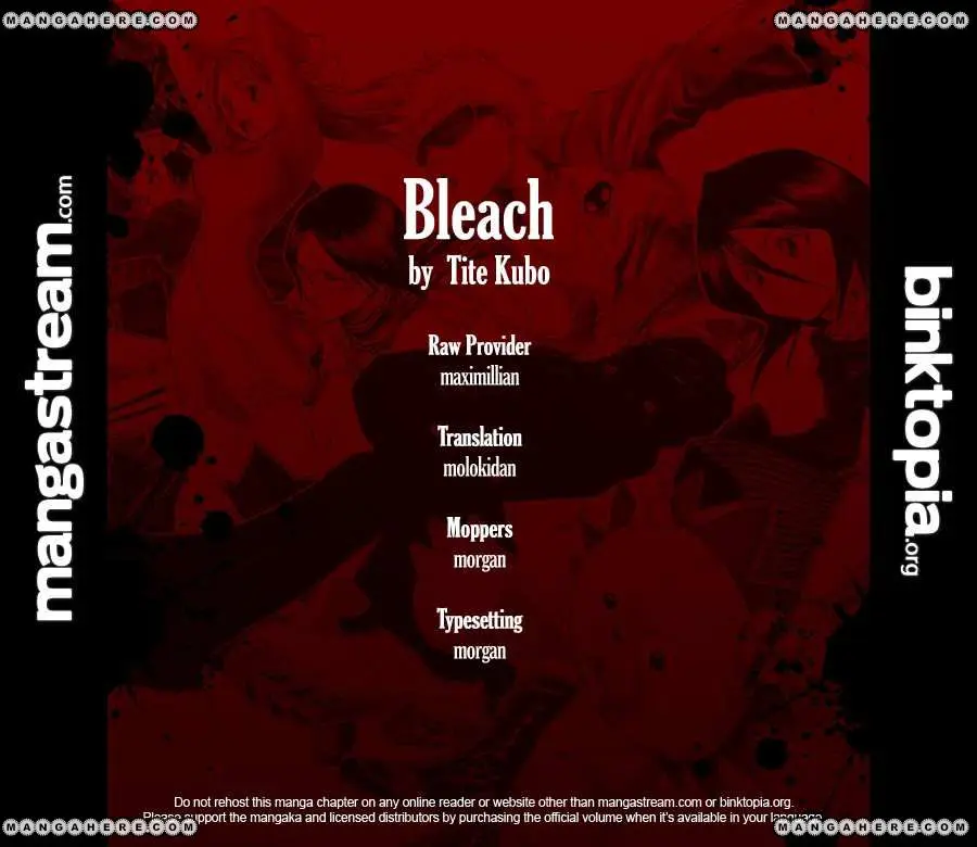 Bleach (2001) - Capítulo 416 - Página 20 - LectorTMOo