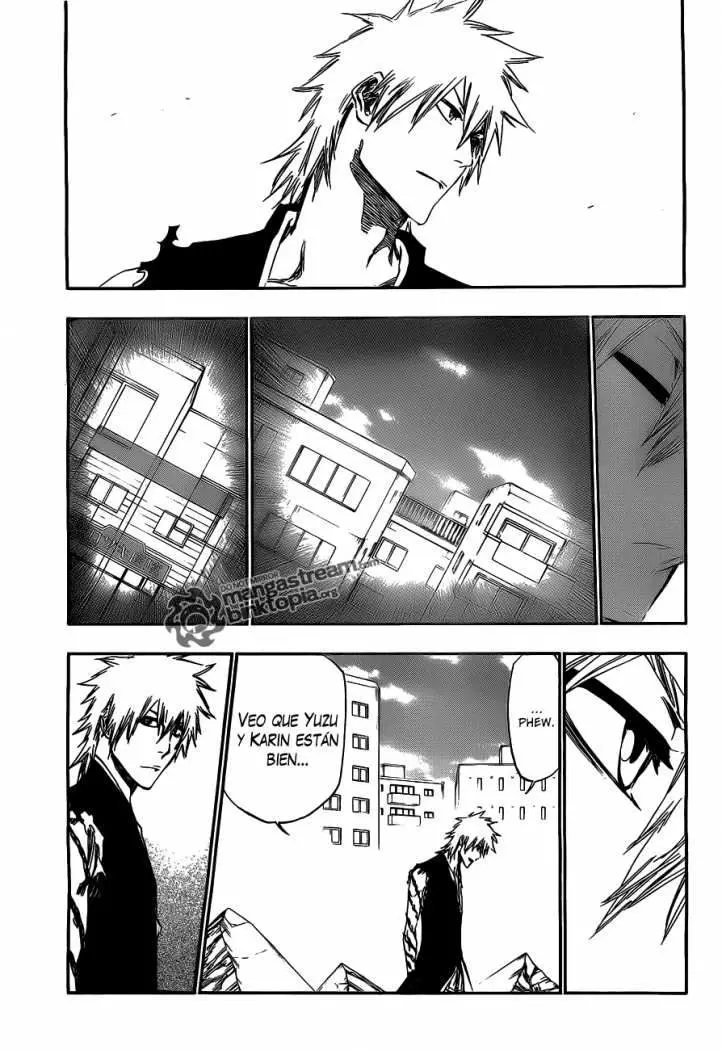 Bleach (2001) - Capítulo 417 - Página 6 - LectorTMOo