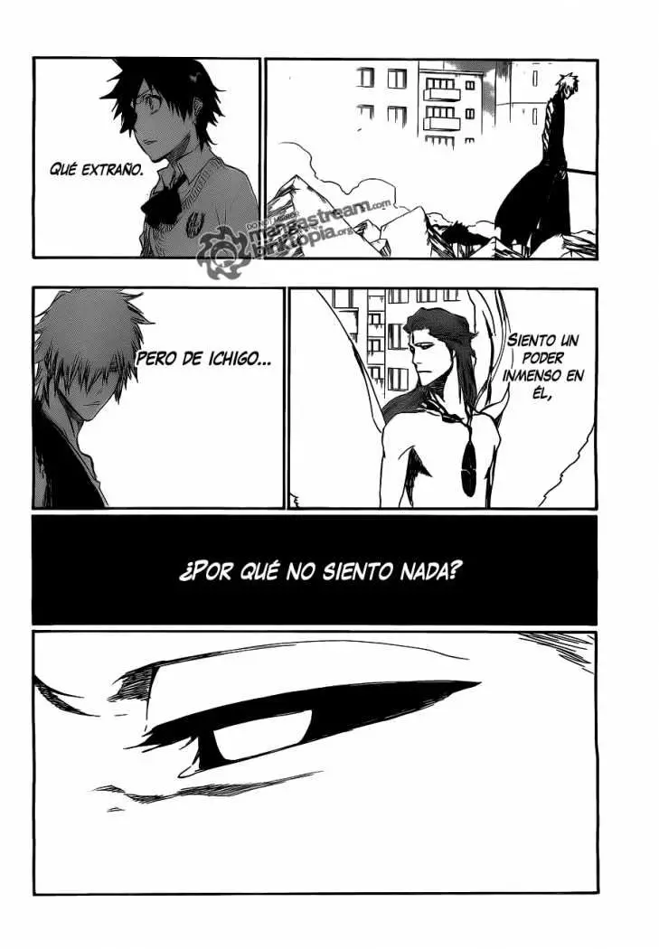 Bleach (2001) - Capítulo 417 - Página 9 - LectorTMOo