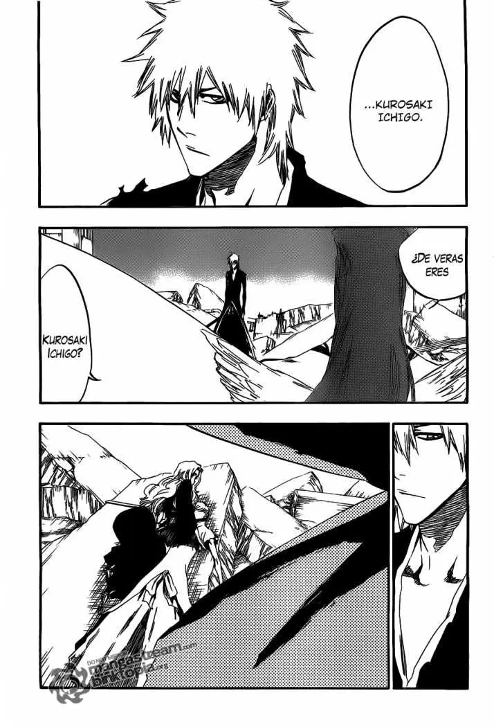 Bleach (2001) - Capítulo 417 - Página 10 - LectorTMOo
