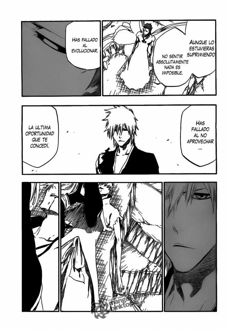 Bleach (2001) - Capítulo 417 - Página 12 - LectorTMOo