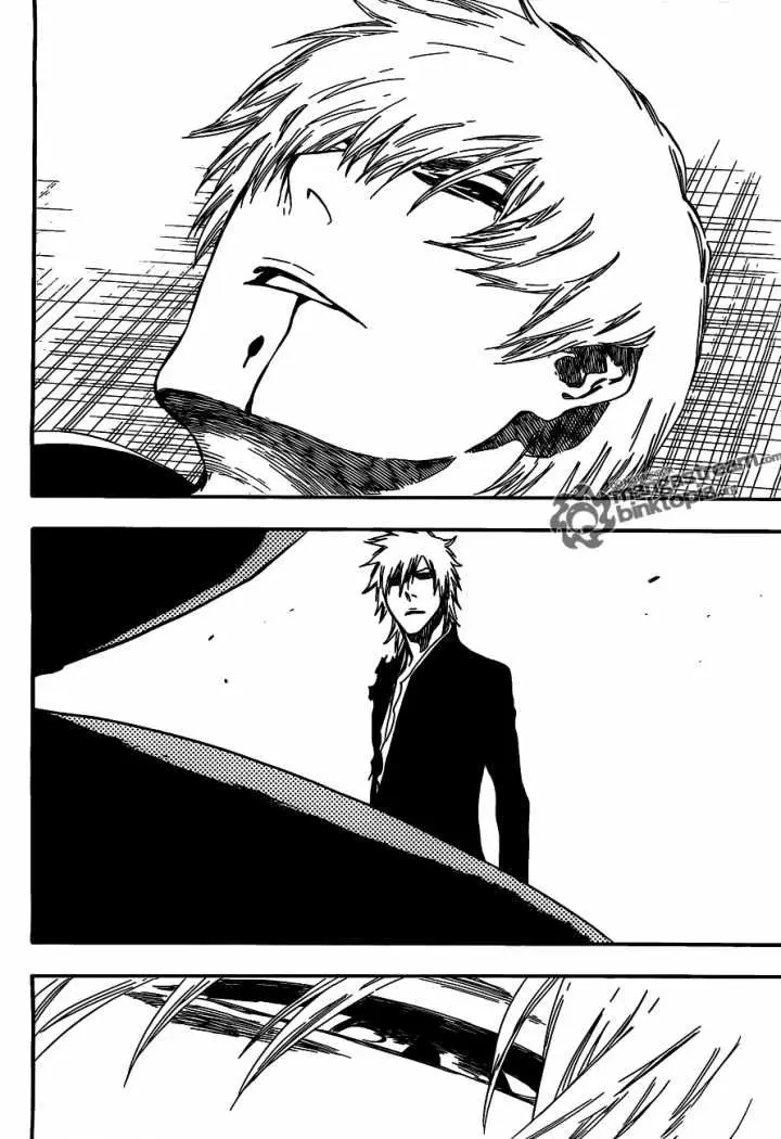 Bleach (2001) - Capítulo 417 - Página 13 - LectorTMOo