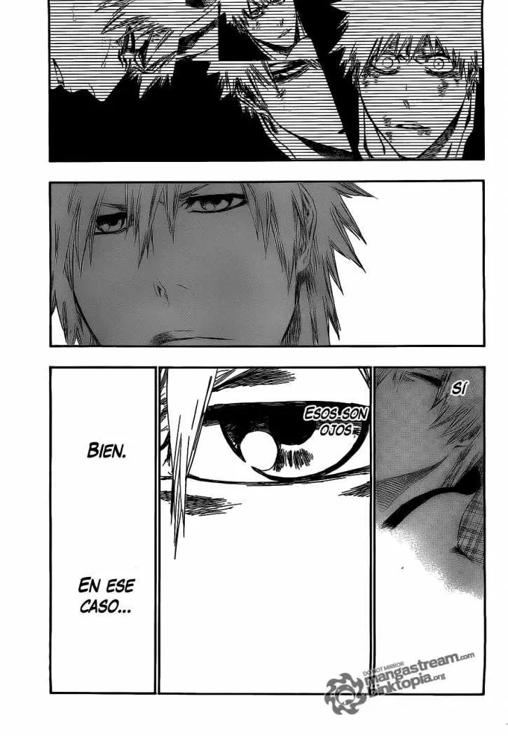 Bleach (2001) - Capítulo 417 - Página 14 - LectorTMOo