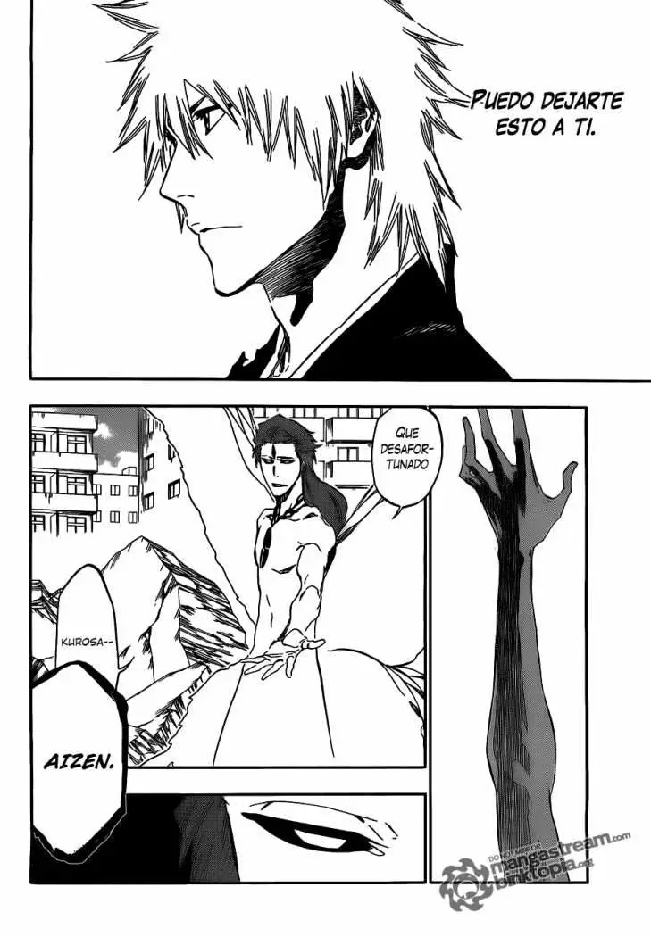 Bleach (2001) - Capítulo 417 - Página 15 - LectorTMOo