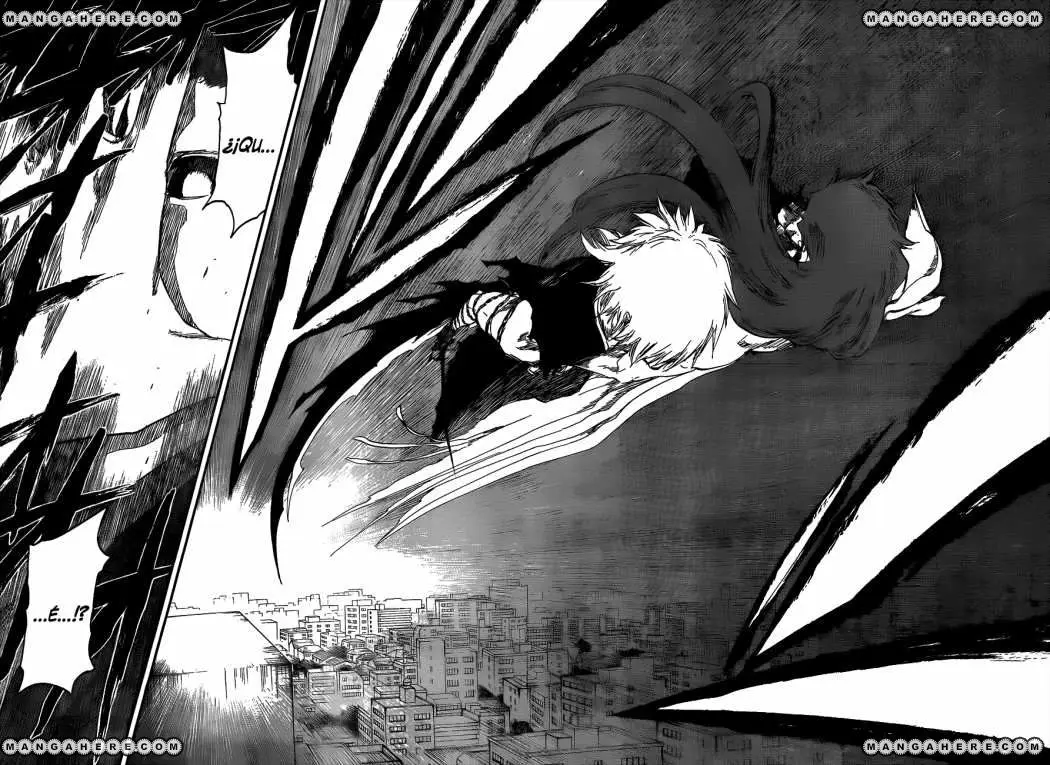 Bleach (2001) - Capítulo 417 - Página 17 - LectorTMOo