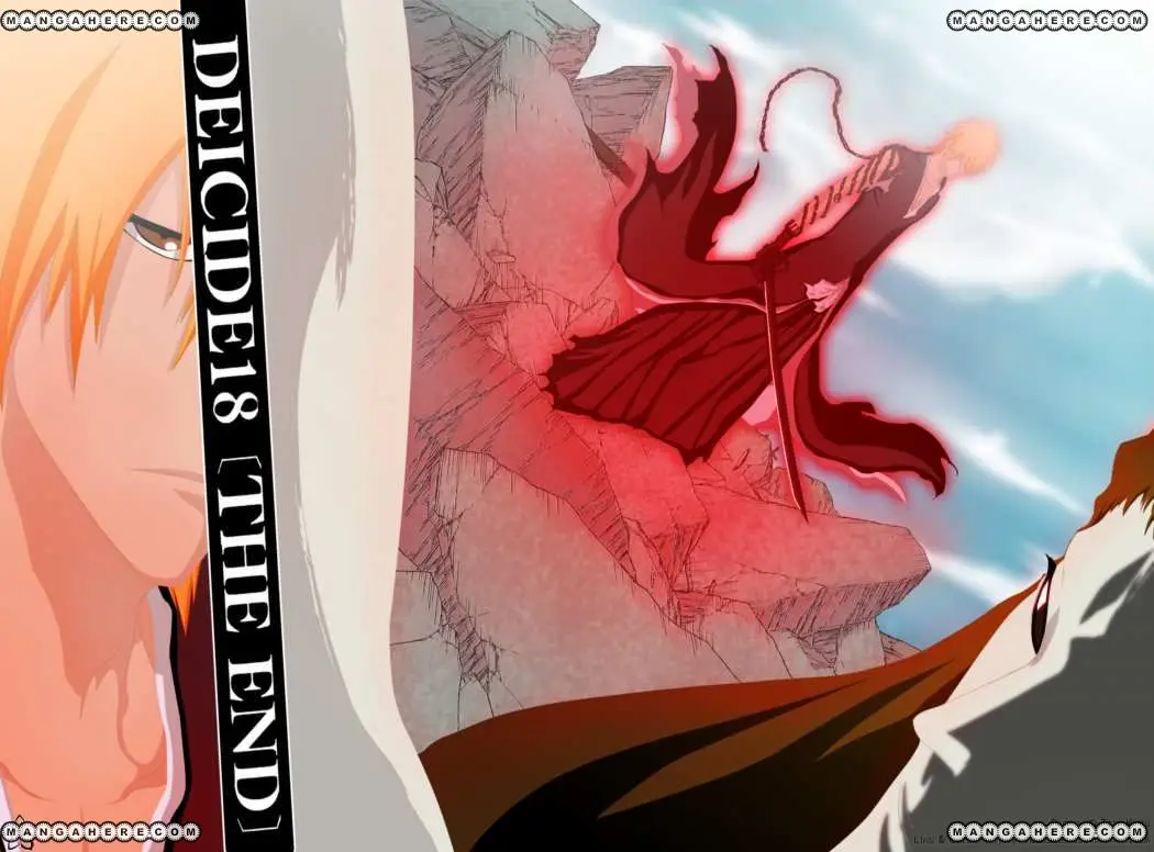 Bleach (2001) - Capítulo 417 - Página 20 - LectorTMOo