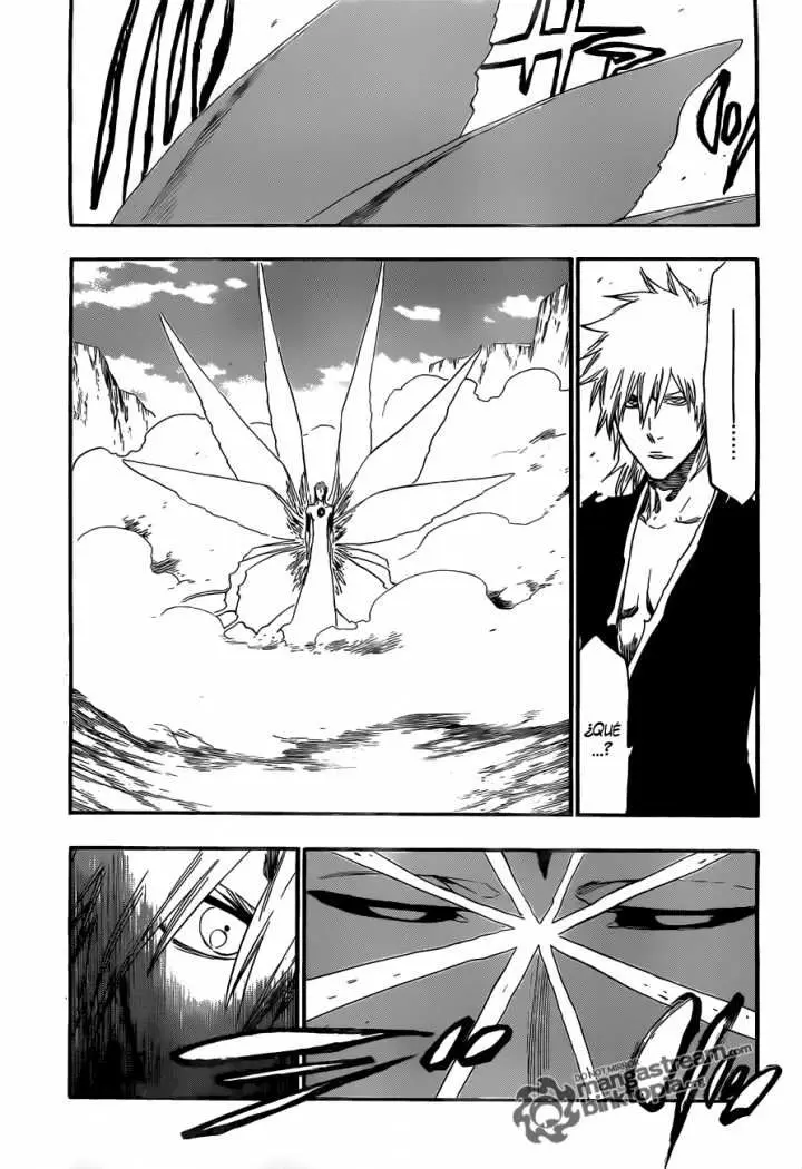 Bleach (2001) - Capítulo 418 - Página 6 - LectorTMOo