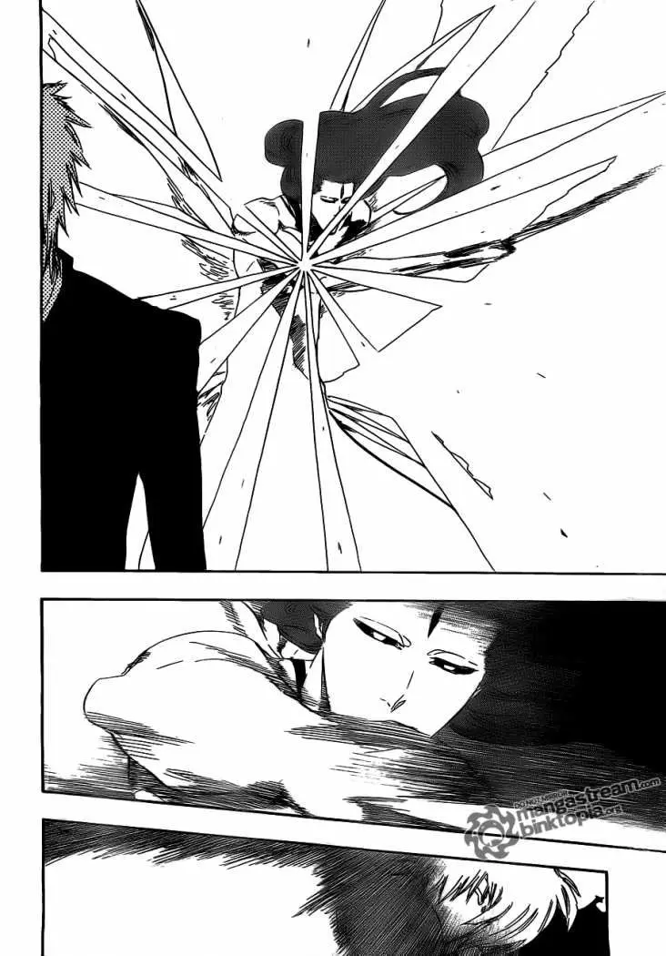 Bleach (2001) - Capítulo 418 - Página 7 - LectorTMOo