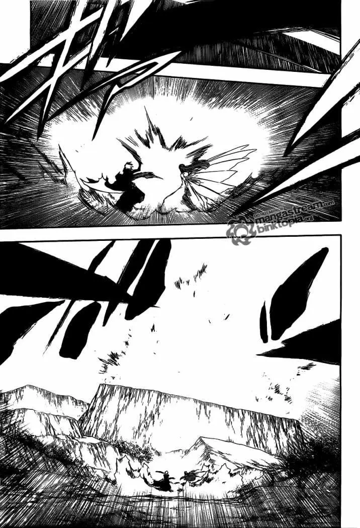 Bleach (2001) - Capítulo 418 - Página 8 - LectorTMOo