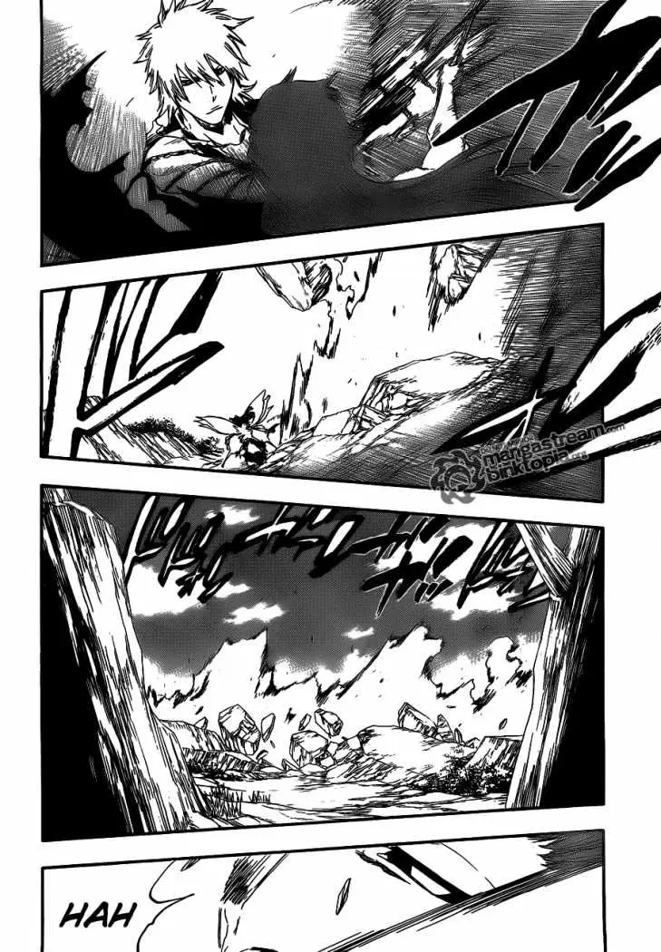 Bleach (2001) - Capítulo 418 - Página 11 - LectorTMOo
