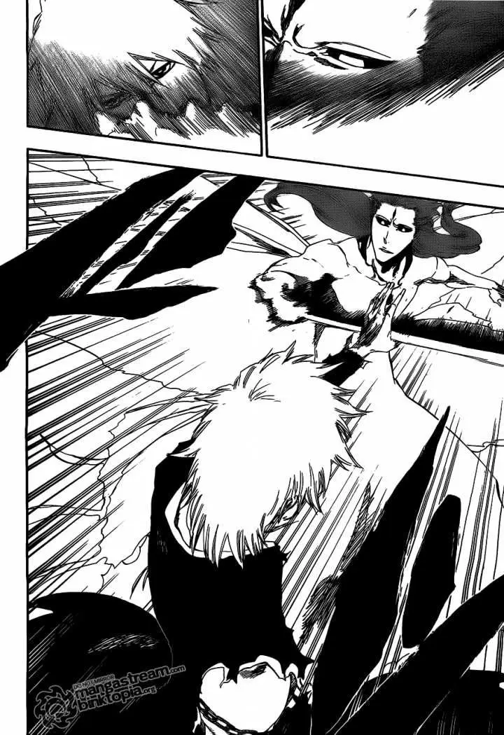 Bleach (2001) - Capítulo 418 - Página 13 - LectorTMOo
