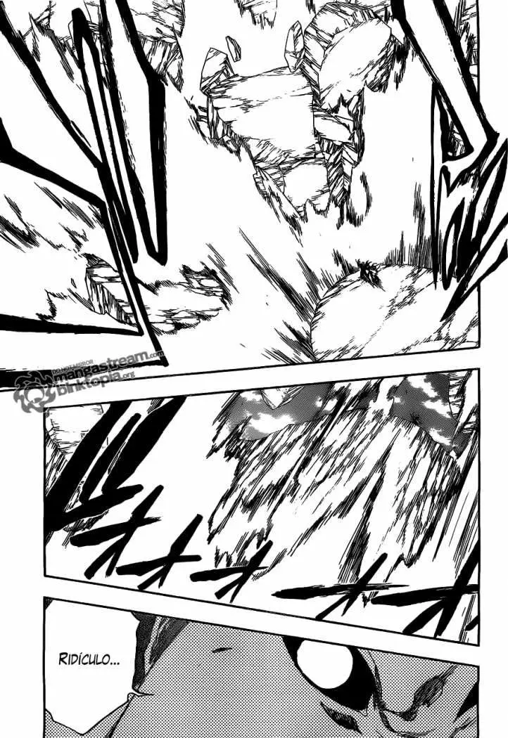 Bleach (2001) - Capítulo 418 - Página 14 - LectorTMOo