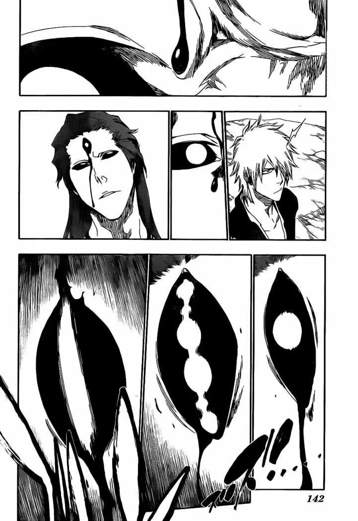 Bleach (2001) - Capítulo 419 - Página 6 - LectorTMOo