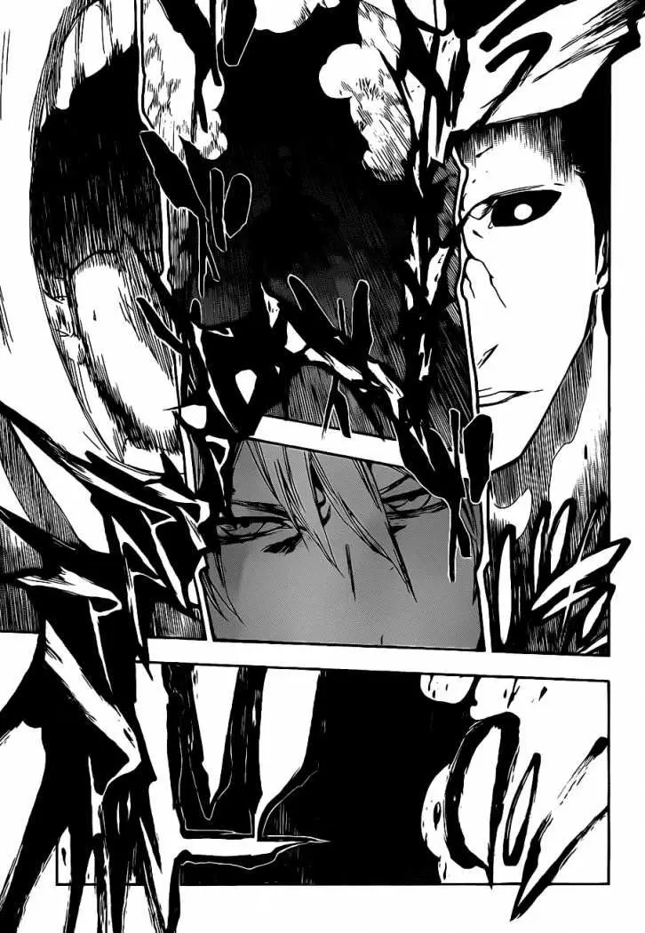 Bleach (2001) - Capítulo 419 - Página 7 - LectorTMOo