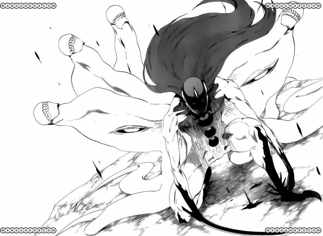 Bleach (2001) - Capítulo 419 - Página 8 - LectorTMOo