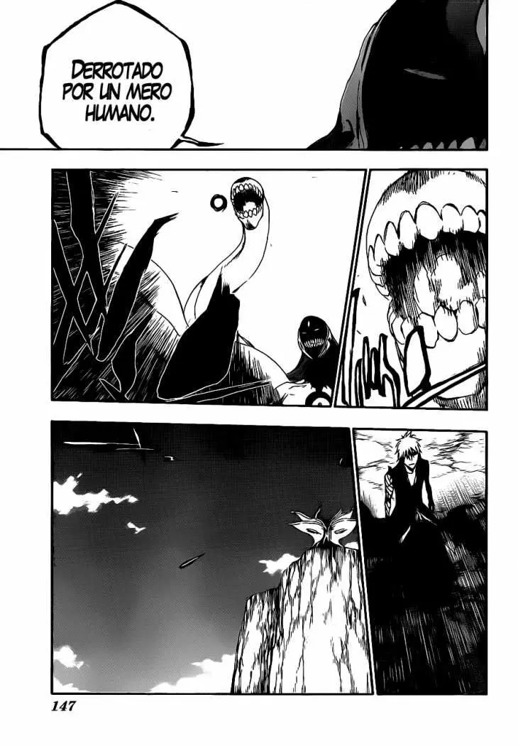 Bleach (2001) - Capítulo 419 - Página 10 - LectorTMOo