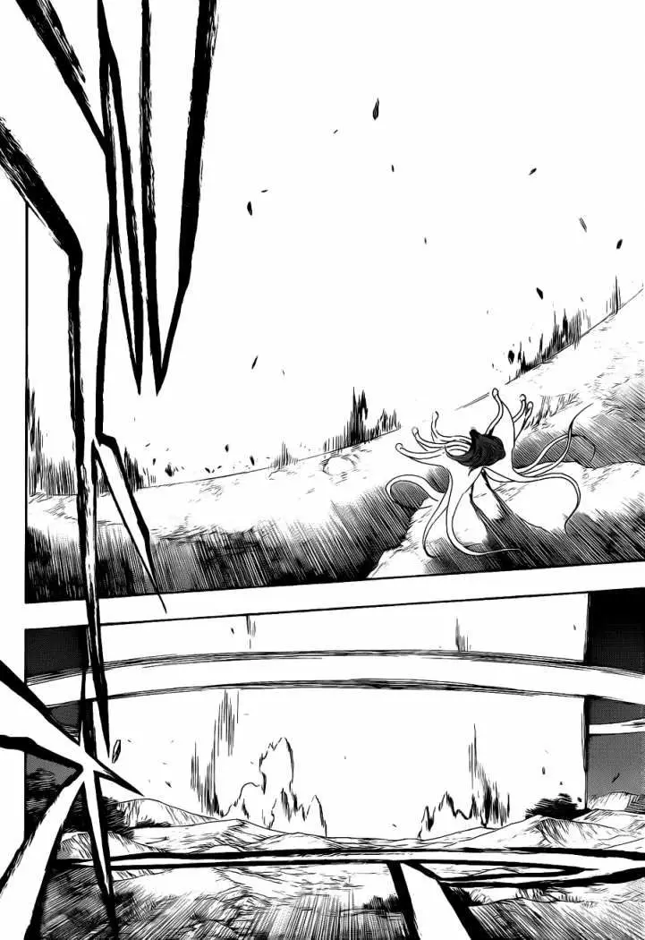 Bleach (2001) - Capítulo 419 - Página 11 - LectorTMOo