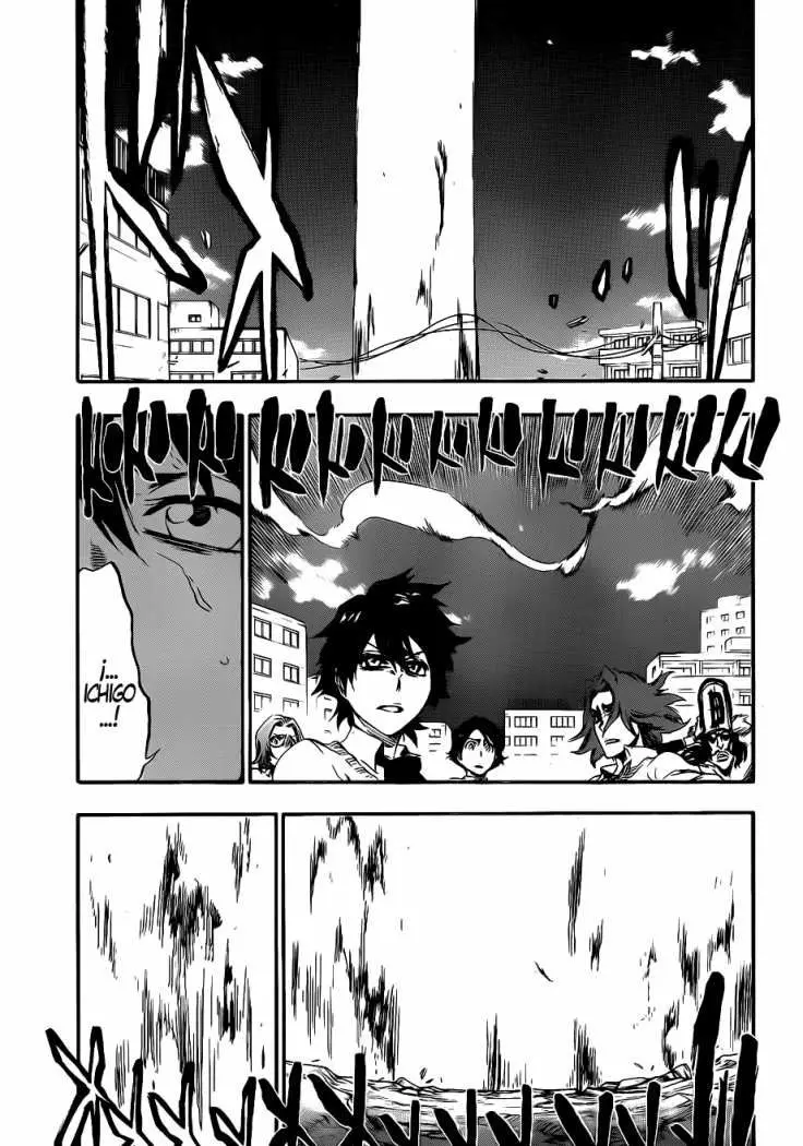 Bleach (2001) - Capítulo 419 - Página 12 - LectorTMOo