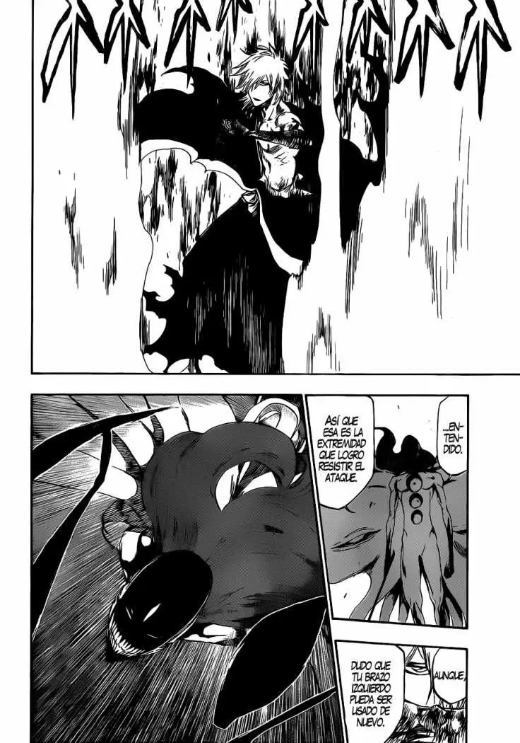 Bleach (2001) - Capítulo 419 - Página 13 - LectorTMOo