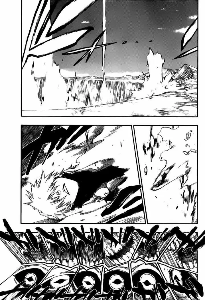 Bleach (2001) - Capítulo 419 - Página 14 - LectorTMOo