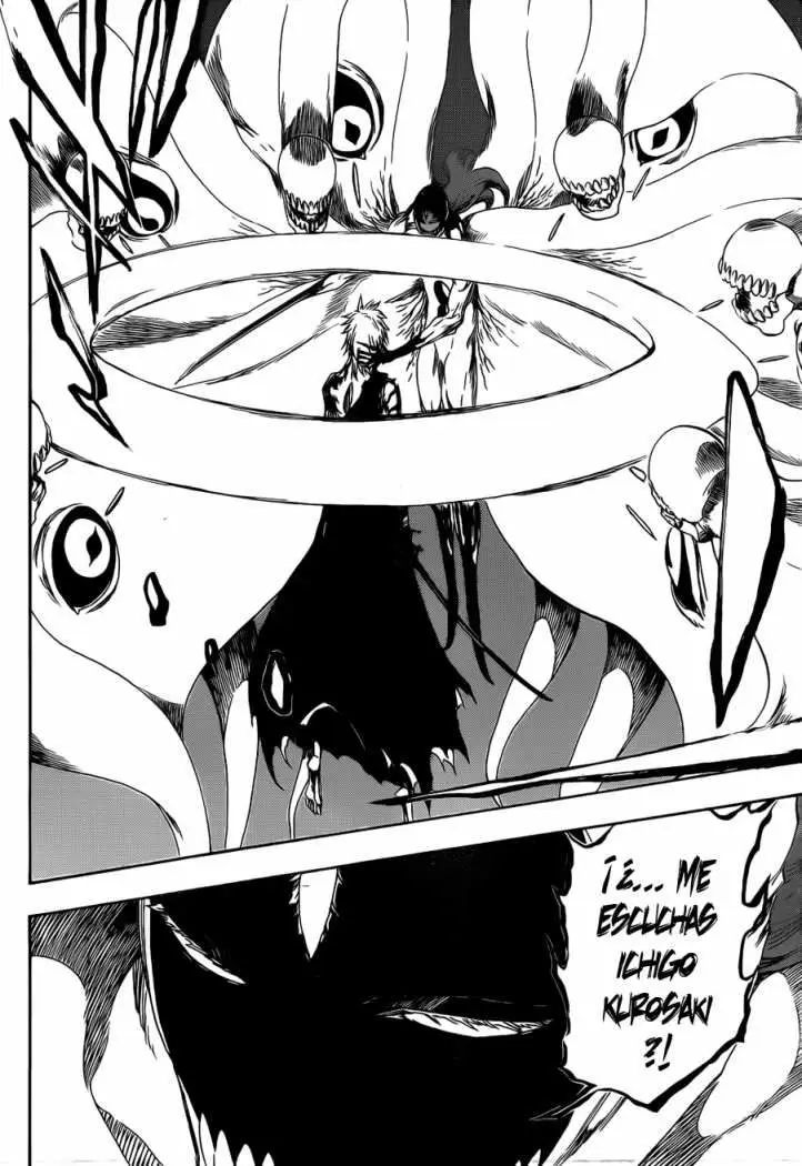 Bleach (2001) - Capítulo 419 - Página 15 - LectorTMOo