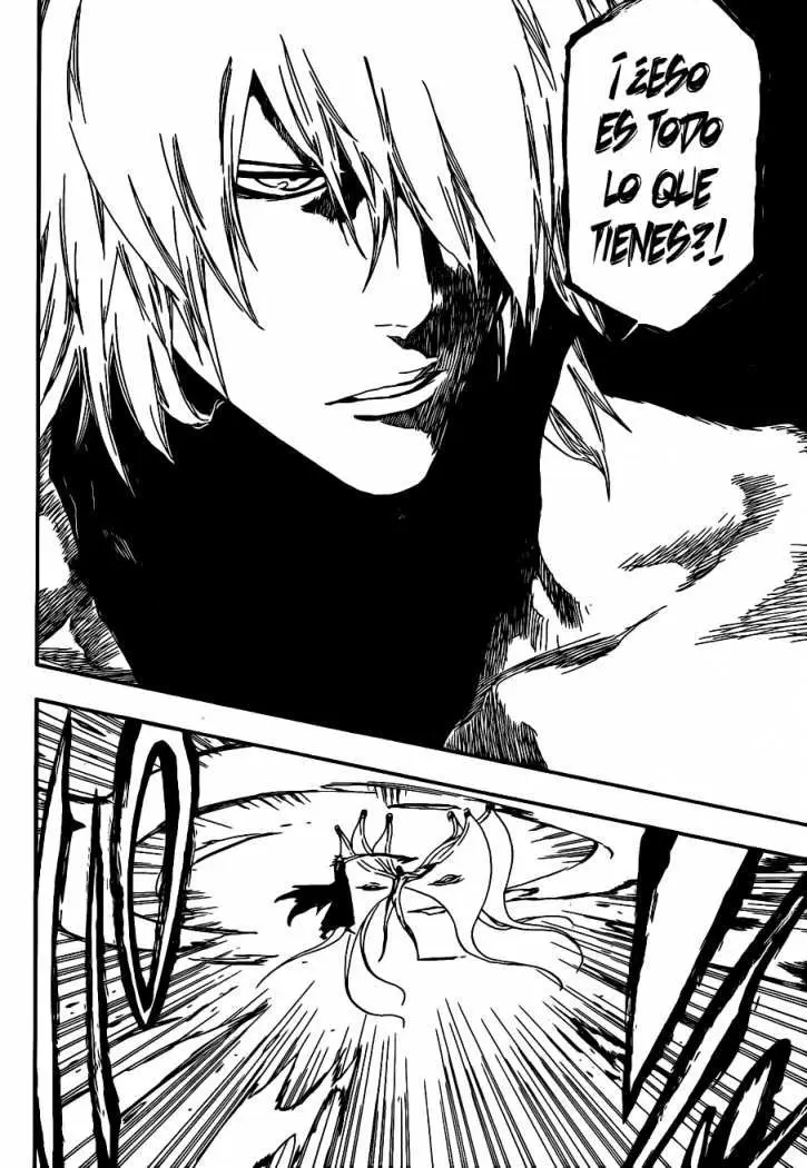 Bleach (2001) - Capítulo 419 - Página 17 - LectorTMOo